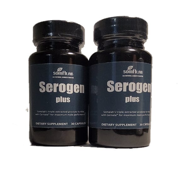 Serogen Plus