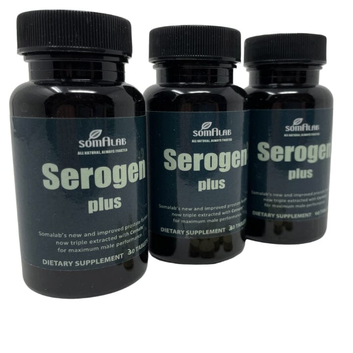 Serogen Plus